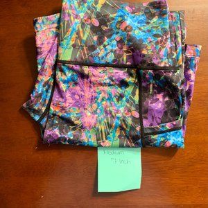 Constantly Varied Gear Hurricane Shorts 7" Medium